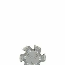 Simms G4 Pro Powerlock Cleats - Aluminum