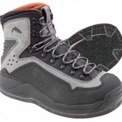 Simms G3 Guide Boot Felt Steel Grey