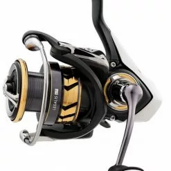 Daiwa Legalis LT 5000 C