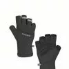 Simms Freestone Half Finger Black