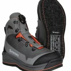 Simms Guide Boa Felt