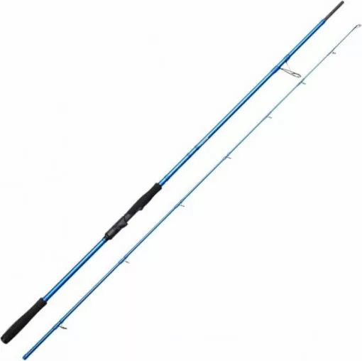 Savage Gear SGS4 Shad & Metal Specialist 7'11'' (120 Gram)
