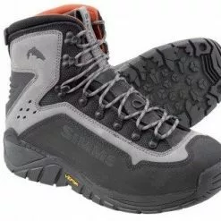 Simms G3 Guide Boot Steel Grey