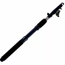 Sølvkroken Dynamic II Tele