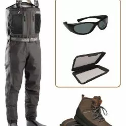 Guideline Laxa 2.0 Vadepakke KAMPANJE