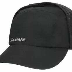 Simms Gore ExStream Cap Black