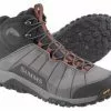 Simms Flyweight Boot FELT Steel Grey
