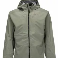 Simms Freestone Jacket Striker Grey