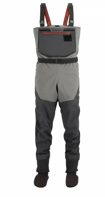 Simms Freestone Stockingfoot Smoke (2023-model) 1 Simms Freestone Stockingfoot Smoke (2023-model)