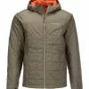 Simms Fall Run Hoody Dark Stone