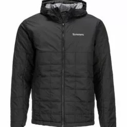 Simms Fall Run Hoody Black