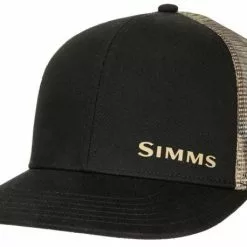 Simms ID Trucker Riparian Camo