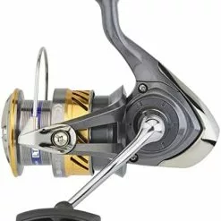 Daiwa Laguna