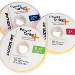Guideline Powerstrike Plus Tippet (30 Meter)