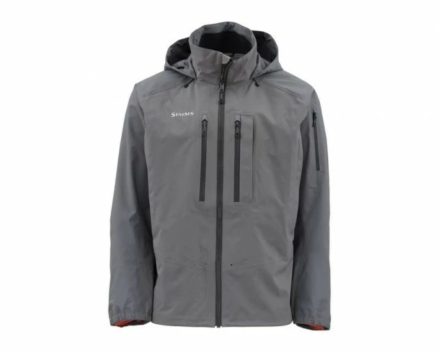Simms G4 Pro Jacket Slate 1 Simms G4 Pro Jacket Slate