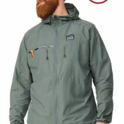 Guideline ULBC Tactical Jacket