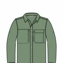 Simms Guide Shirt Field