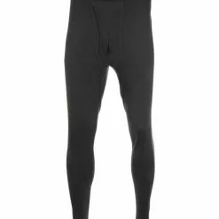 Simms Lightweight Baselayer Bottom Carbon