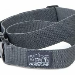Guideline Stretch Belt Graphite