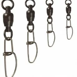 Søvik Kulelager-Swivel M/hempe