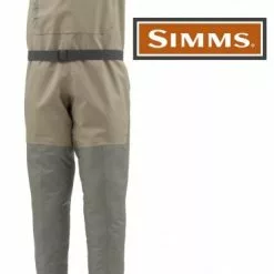 Simms Tributary Vadebukse