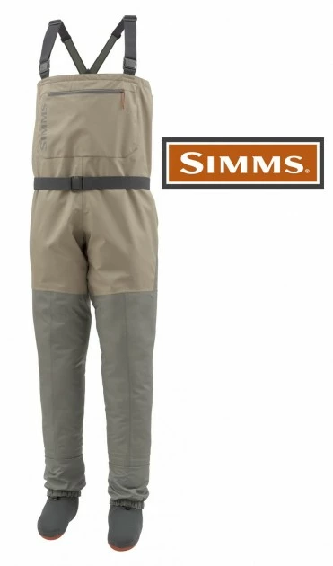 Simms Tributary Vadebukse 1 Simms Tributary Vadebukse