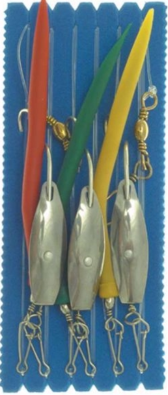 Kroksett Til Fiskeharpa Nr. 1