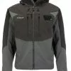 Simms G3 Guide Jacket Gunmetal