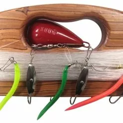 Sølvkrokenharpa Miljø