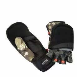 Simms GoreTex Exstream Foldover Mitt