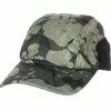 Simms Gore Infinium Wind Cap Riparian Camo