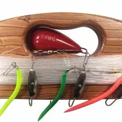 Fiskeharpa Nr. 1 Miljø