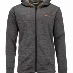 Simms Challenger Full Zip Hoody