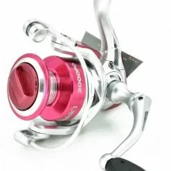 DAM Quick 1 Pink 3000 FD