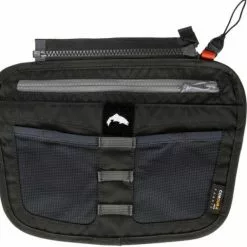 Simms Tippet Tender Pocket Carbon