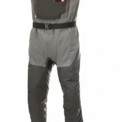 Simms G3 Guide Stockingfoot Gunmetal