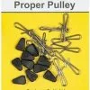 Breakaway Proper Pulley Clips (10-pk)
