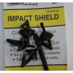 Breakaway Impact Shield (10-pk)