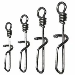H2O Lure Clip (8-pcs)
