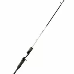 13 Fishing Rely Black Casting 6'3''