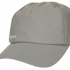 SImms Gore-Tex Rain Cap Steel