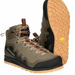 Simms Flyweight Access Boot Dark Stone