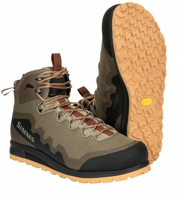 Simms Flyweight Access Boot Dark Stone 1 Simms Flyweight Access Boot Dark Stone