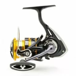 Daiwa Ninja Black Gold