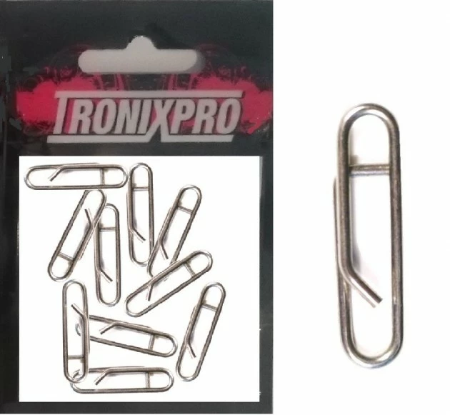 Coastline Quick Change Link (10 Stk) 1 Coastline Quick Change Link (10 Stk)