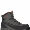Simms Freestone Boot Gunmetal (2023-model)