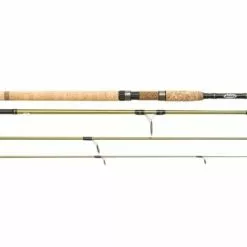 Berkley Phazer Pro III 4-delte