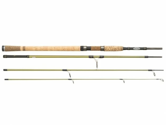 Berkley Phazer Pro III 4-delte 1 Berkley Phazer Pro III 4-delte