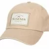 Simms Single Haul Cap Tan