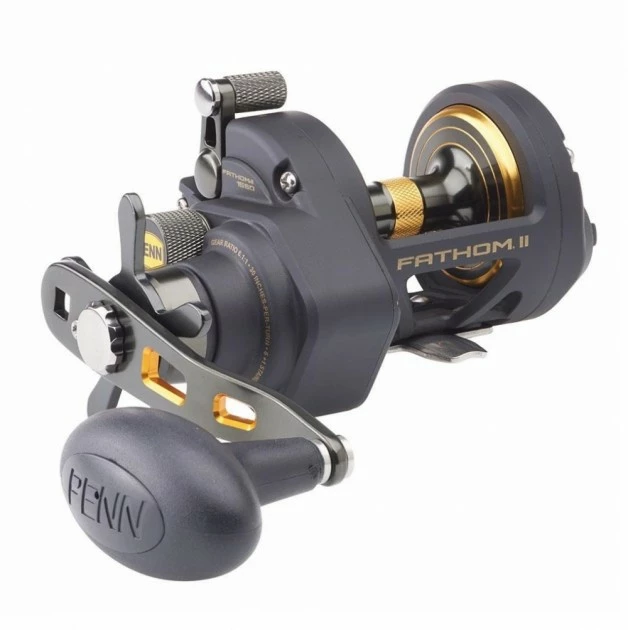 FATHOM II 25N SD P 1 FATHOM II 25N SD P